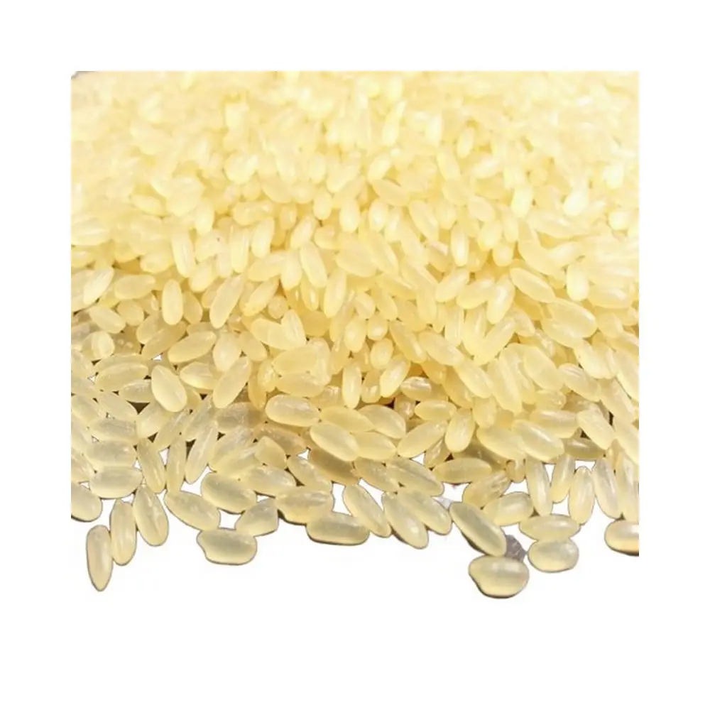 Indian Long Grain Parboiled Rice 5% Broken High Quality Swarna Brand Non basmati Rice