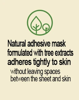 
Korean skincare Kelp Real Nature facial sheet mask THE FACE SHOP Amazon Top seller 