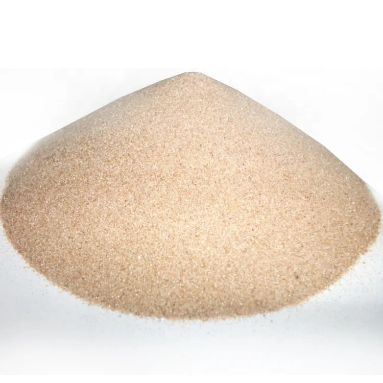 
Buy wholesale top quality ZrSiO4 Ukraine zirconium silicate concentrate sand 