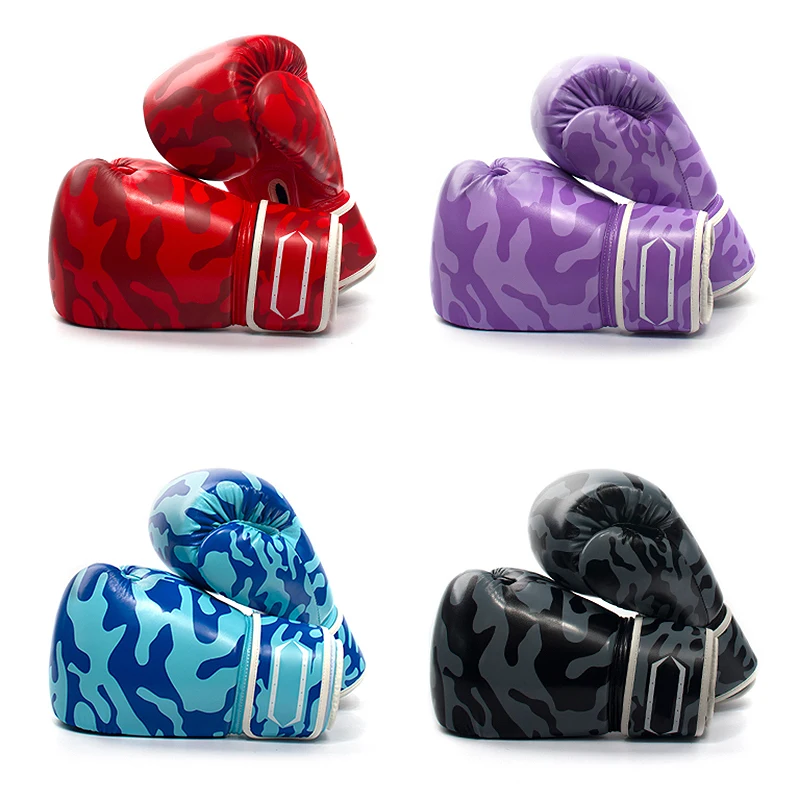 New arrival personalized boxing gloves for women power training