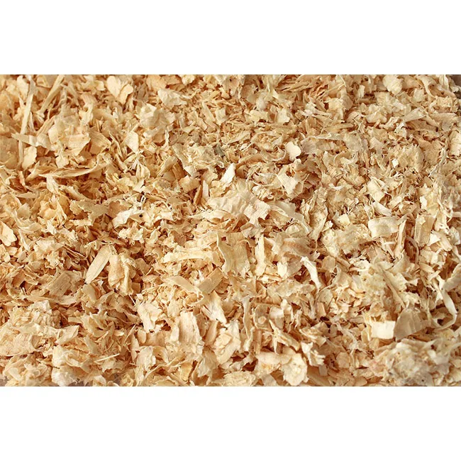 Pine Wood Shavings for Horse Bedding/Pine Sawdust for Horse / Pine wood shaving for poultry farm