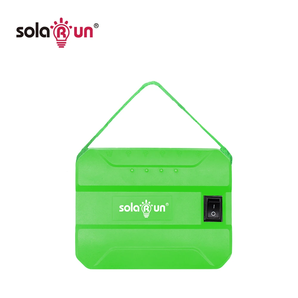 New Product Solar Home Light System Kits With Phone Charger And 3Bulbs Lighting solar home system solar phone charging