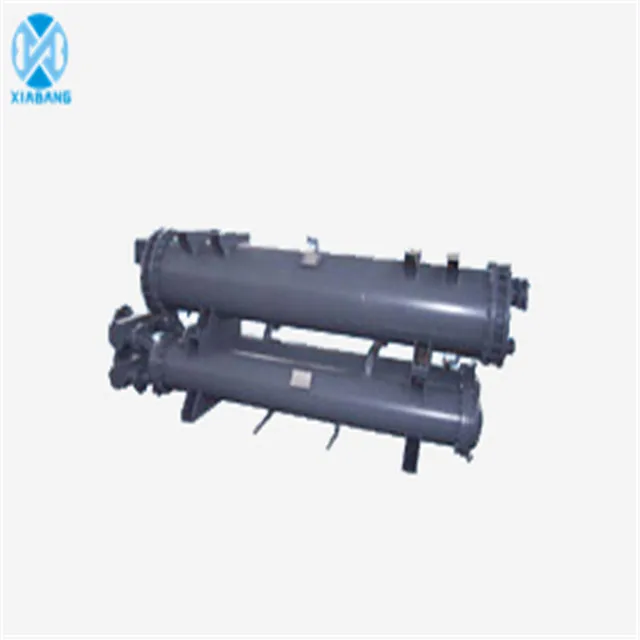 
marine heat exchanger shell and tube small shell and tube heat exchanger plate heat exchanger gasket 