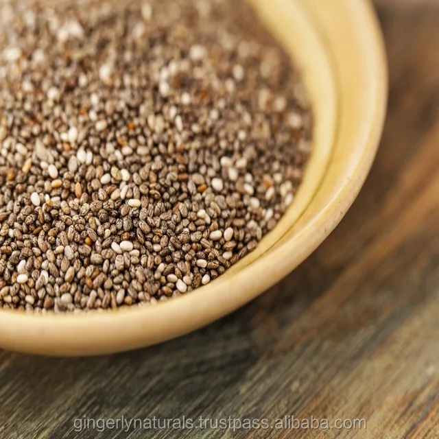 Pure & Natural Chia fruits from India