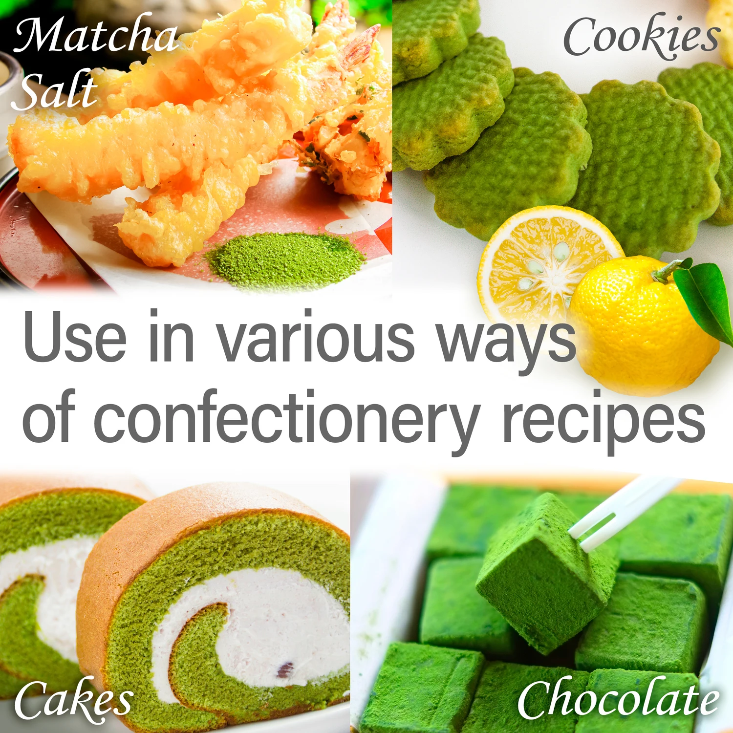 Порошок зеленого чая Yuzu со вкусом маття чистый высококачественный японский зеленый чай смешанный с порошком сока оптовая продажа оптом OEM