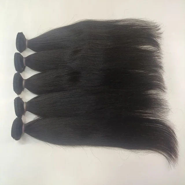 Наращивание человеческих волос низкая цена вьетнамские волосы