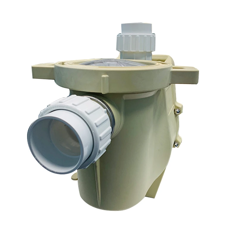 China products electric ac 220v 2hp water pump for swimming pool use