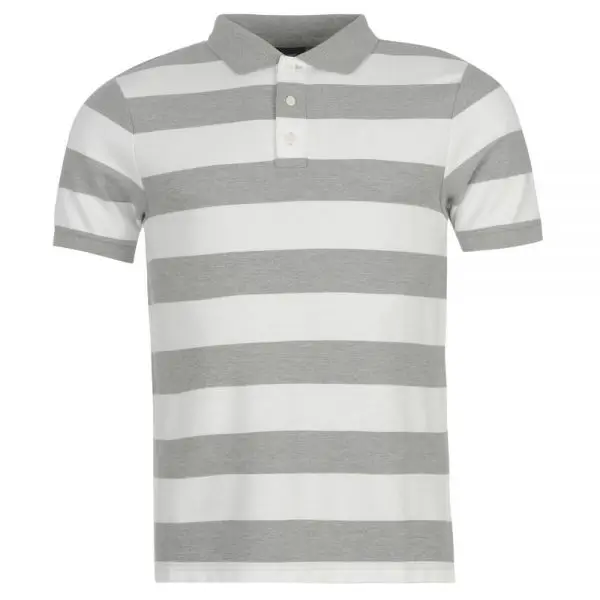 Cotton Plain Polo T Shirts for MenHot sale products