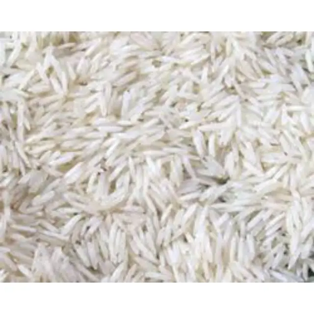 Золотой рис Селла басмати из индии