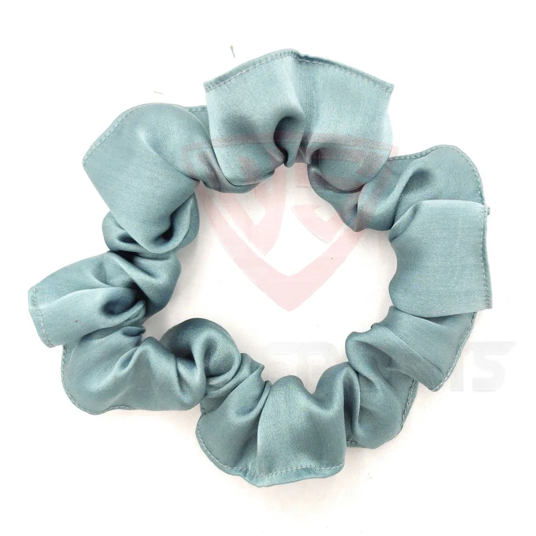 Customized Silk Hair Scrunchies in Cheap Price