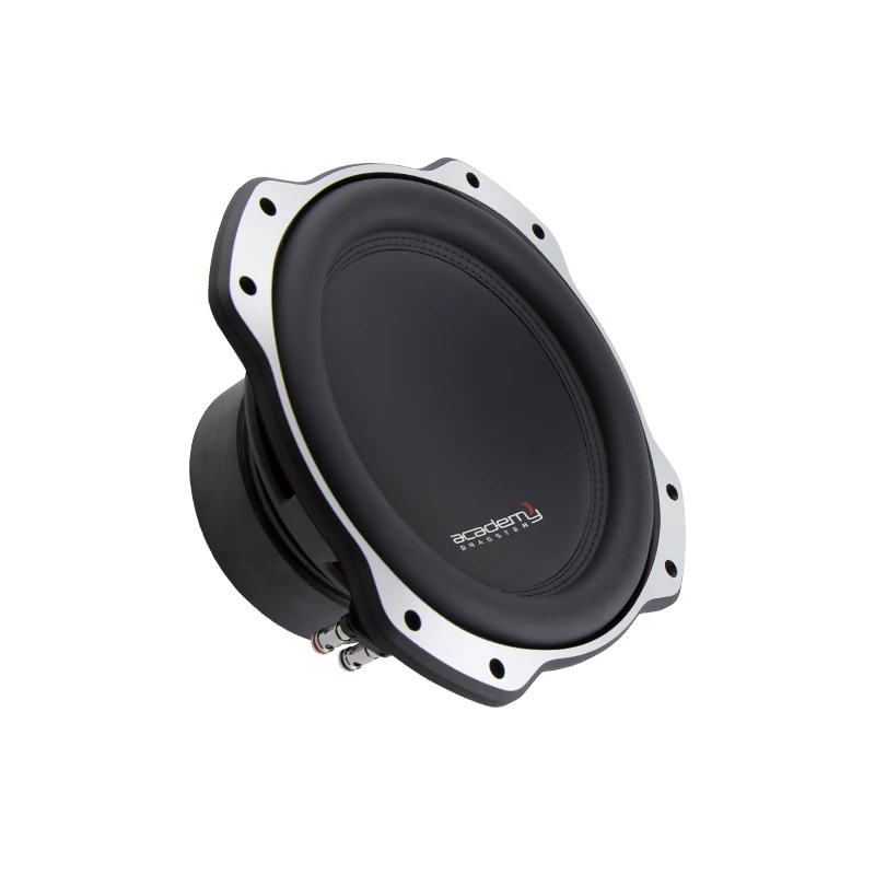 
Car Speaker AW 10SQ 