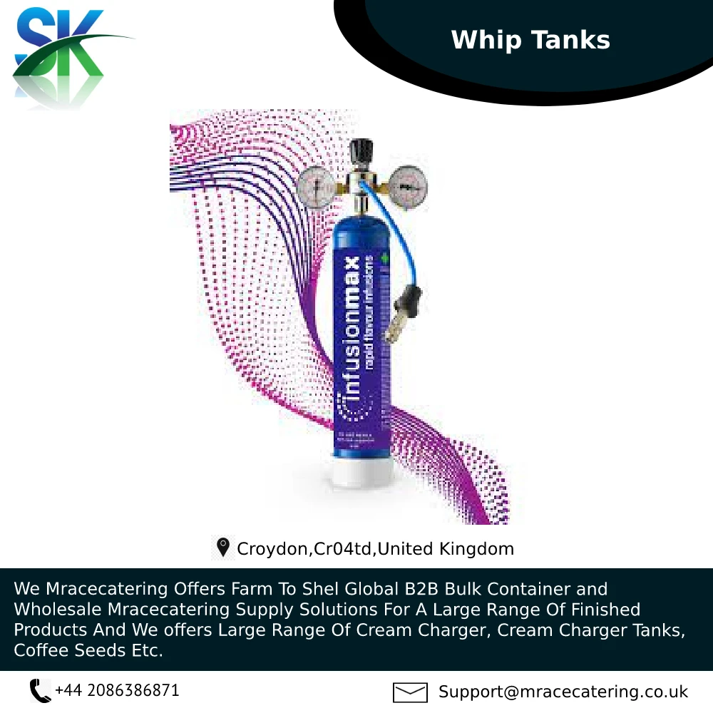 580G Смеющийся газ закиси азота взбитые сливки зарядные устройства 0.95L N2O