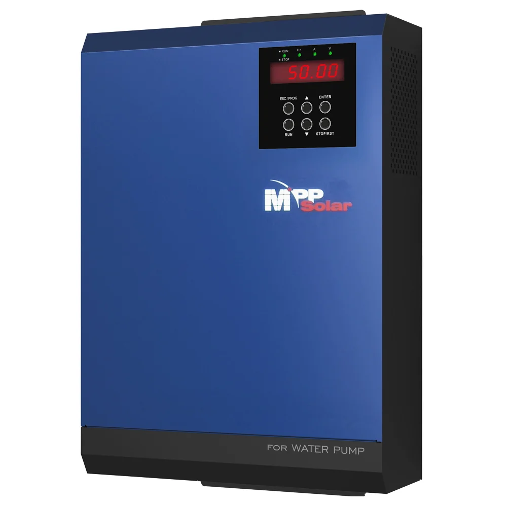 SP2.2kw LS 2200w 3 фазы 220v 230V 240V MPP Солнечный Mppt инвертор солнечного насоса однофазный