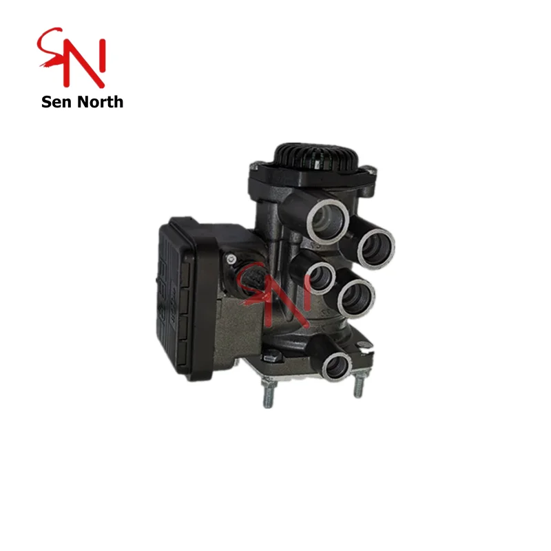 20456402 EBS modulator valve Trailer Control Brake Valve  21122037 206786  FH12 FM9 FM12 FH FM apply for VOLVO