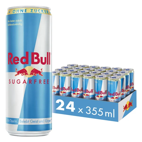 Энергетический Напиток Red bull/Red Bull 250 мл/оптовая продажа