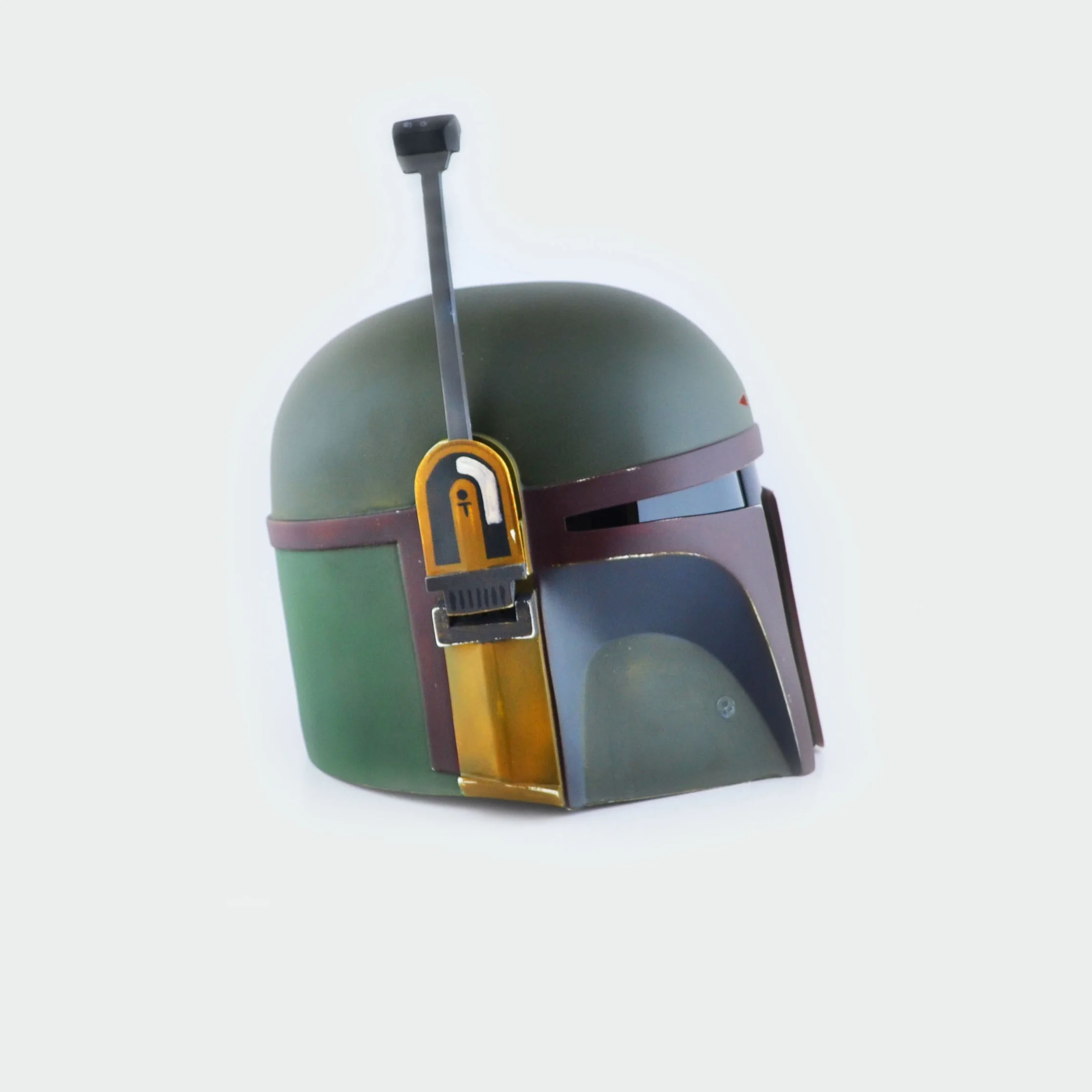 Starr Wars Boba Fett Fresh Helmet Jango Fett Mandalorian Helmet Boba Fett Starr Wars Costume Helmets