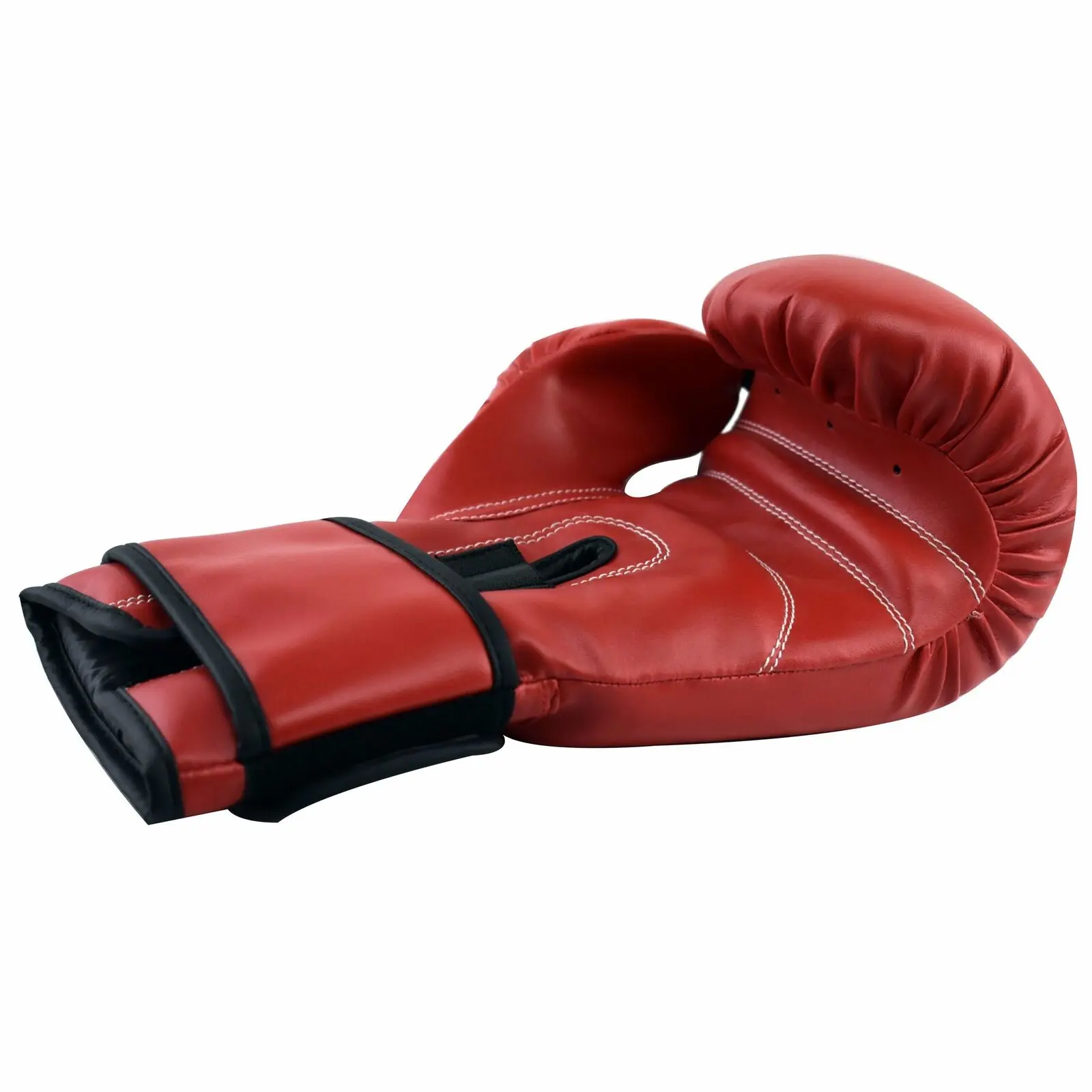 Custom Printed Boxing Gloves Genuine Cowhide Wholesale Pu Leather Logo Packing Color Material Origin Place Model Customer