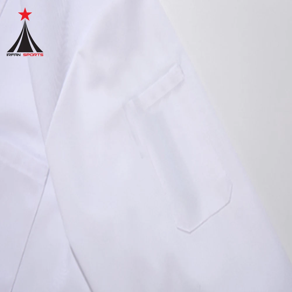 Executive Style Chef Coats Chef Uniforms Quick Production Good MOQ Chef Uniform Custom Wholesale Design