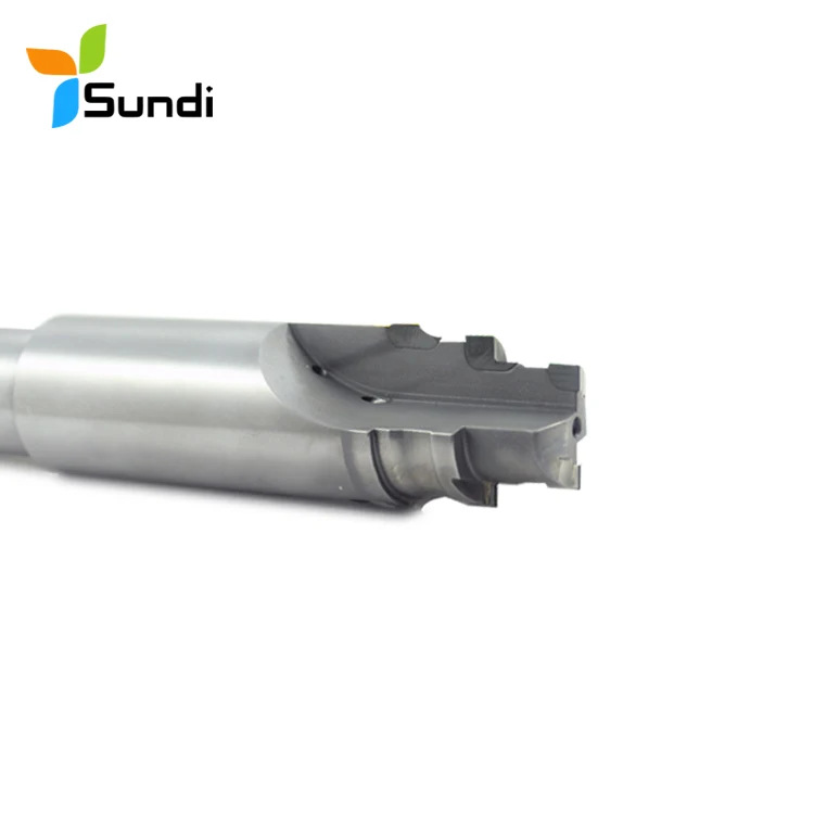 
Diamond Reamer cutter Custom reamer CNC Tools Tool for aluminium Alloy PCD Reamer 