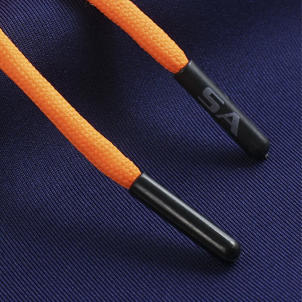 High quality 300 grams cotton men plan embroided diy graphic designer custom print hoodie unisex