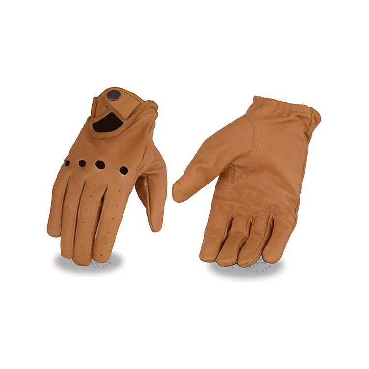 New arrived Top manufacturer driving gloves Customize design Affordable price Trending style driving gloves