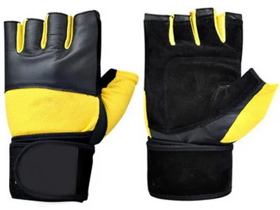 High Quality of weight lifting Gloves gym fitness gloves