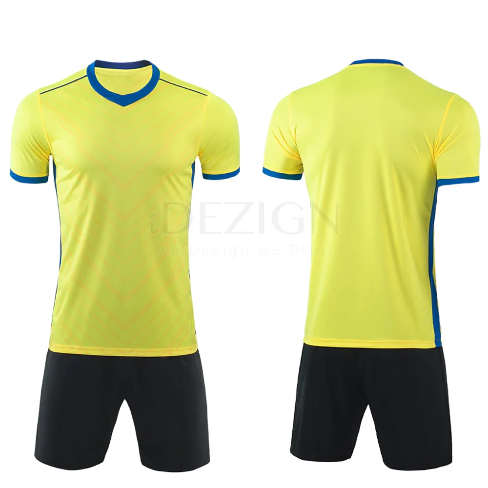 
Лучшая спортивная тренировочная одежда, мужская футбольная форма 