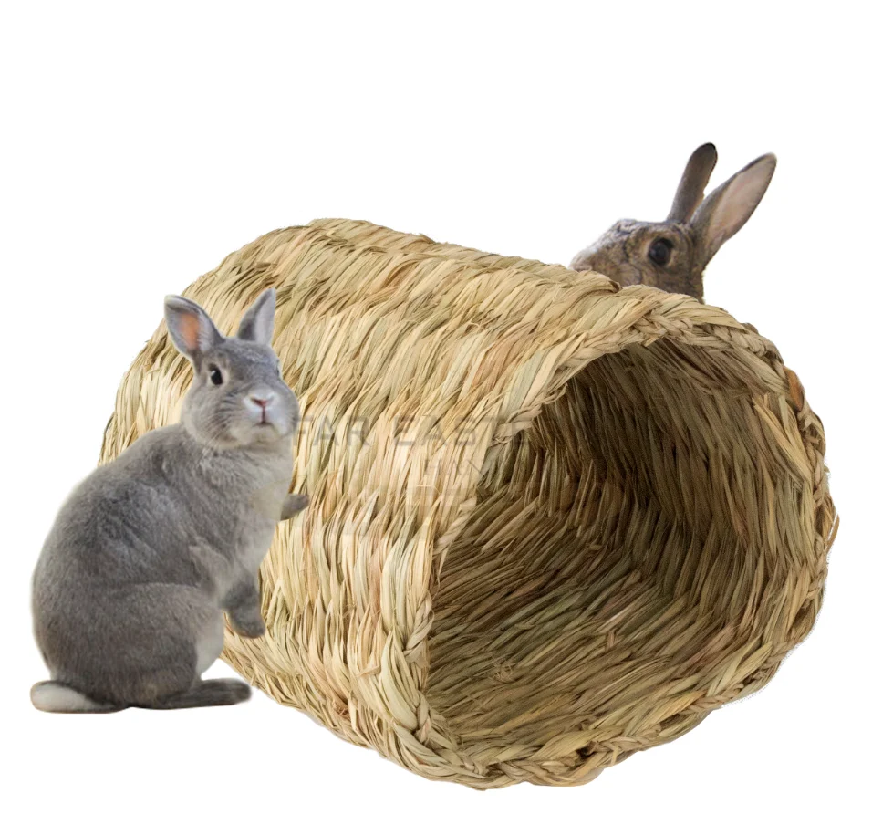 cheap customized rabbit house  indoor small animal closure bunny cage durable rabbit cages small folding made in Viet Nam