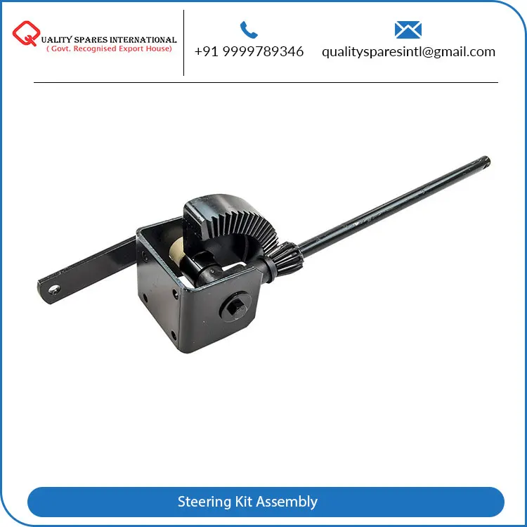 584371701 Steering Kit Assembly Lawn Mowers Part Number 167902