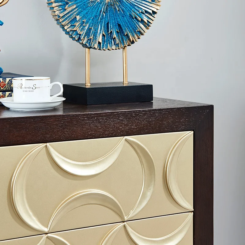 living room cabinets chest of 3 drawers