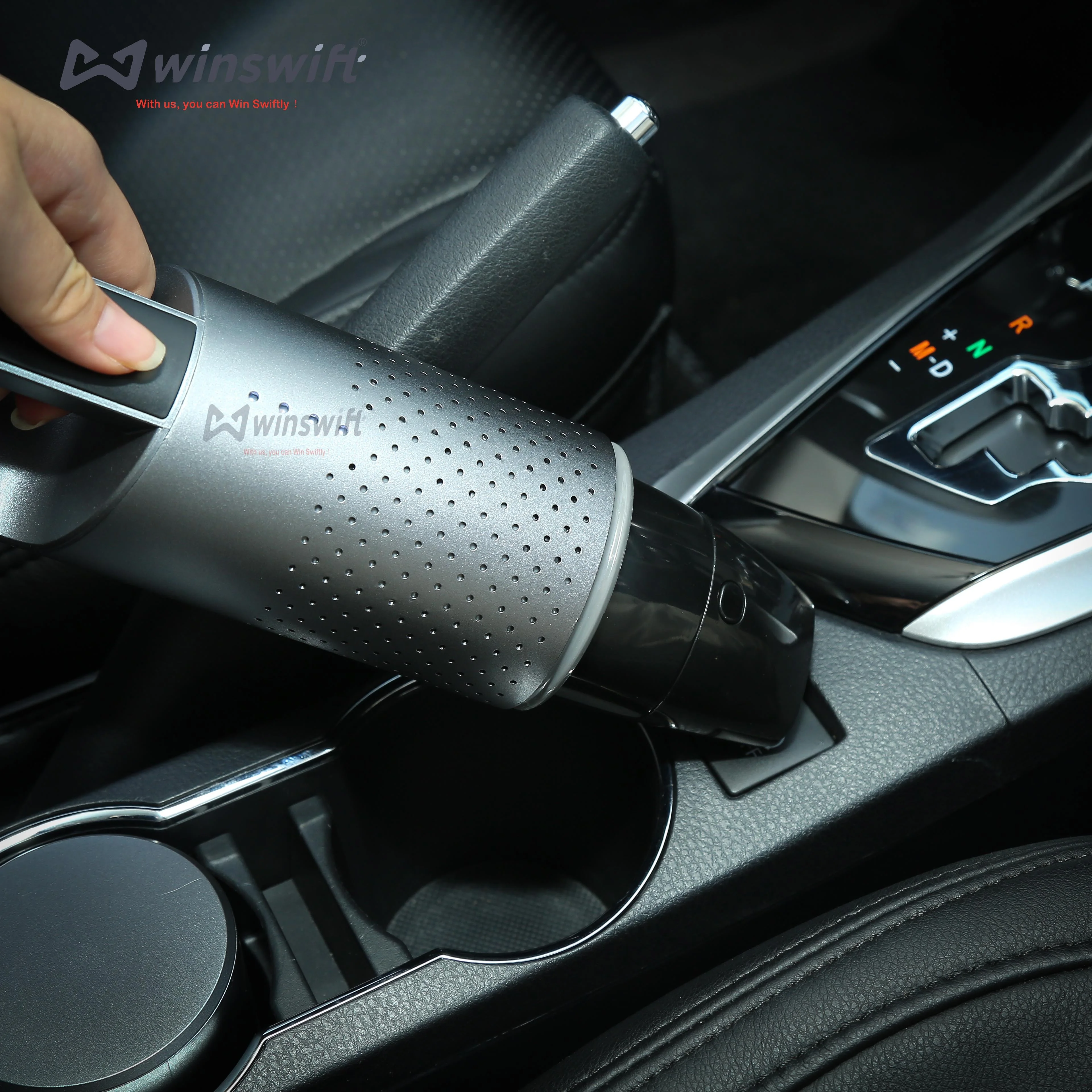 
5V hoover vacuum cleaners Mini Car Vacuum Cleaner with HEPA 13 filter 