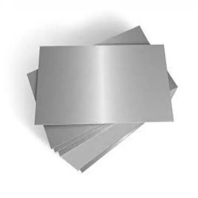SS sheets / coils 300 400 series stainless steel sheet from Indian supplier