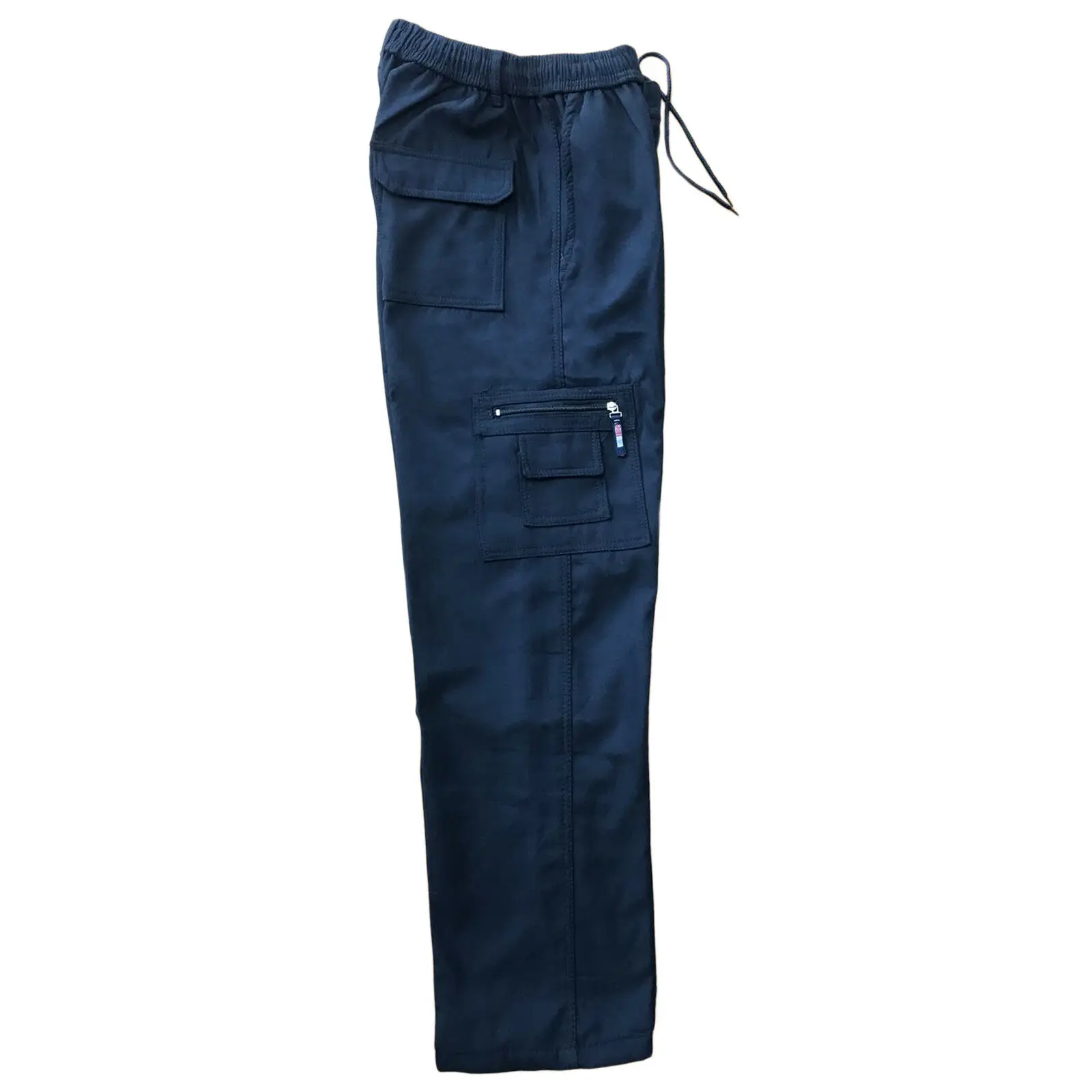 Spring Waterproof Quick Dry slacks Men Military Style Trousers Tactical Stretch thin Pants Male