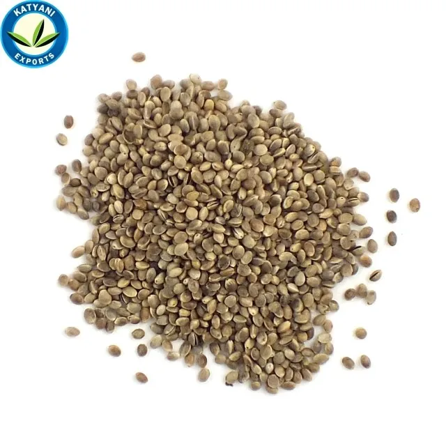 Fresh Hemp Seed Oil/ 100% Organic & Natural Oil