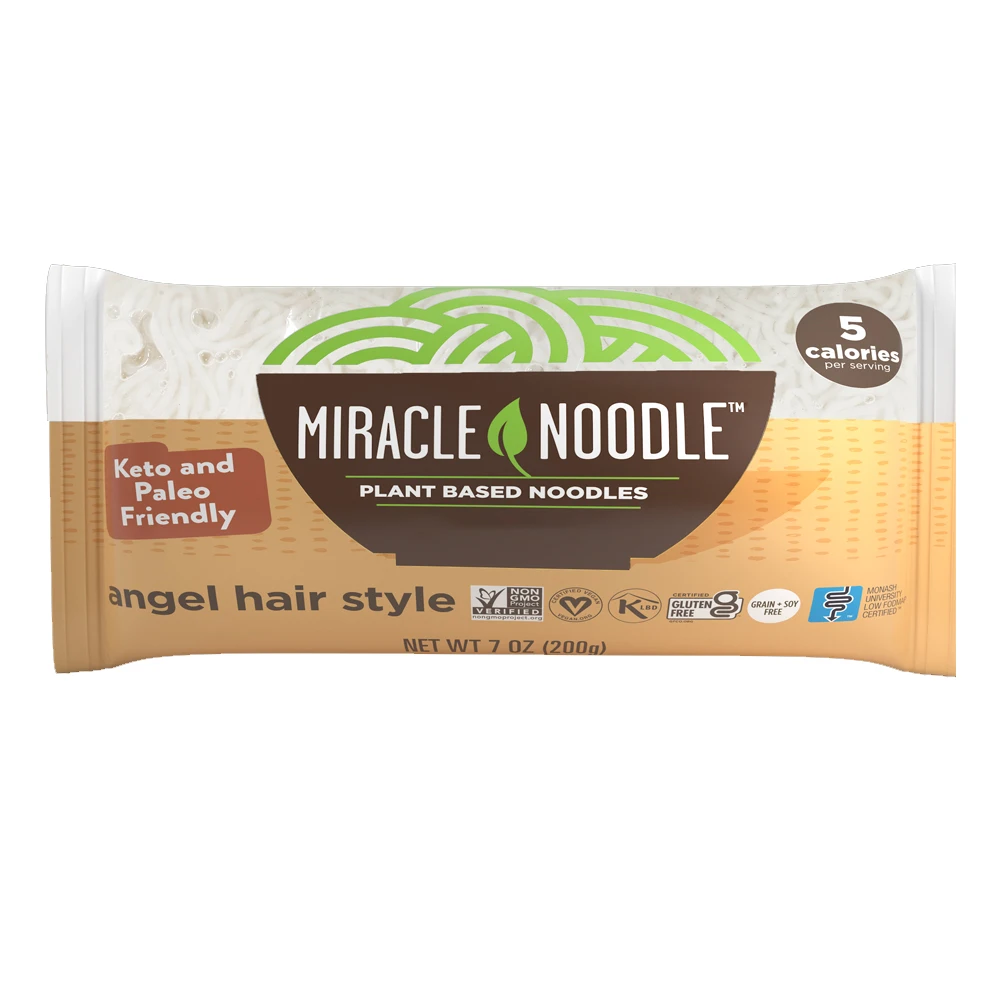 
Ready-To-Eat Noodle Angel Hair Style Instant Noodle 200g Best Selling Instant Noodles Gluten Free Food, MOQ 3 Pallets 