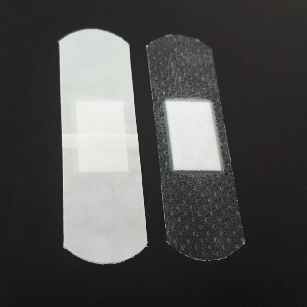 
Medical colorless band-aid 