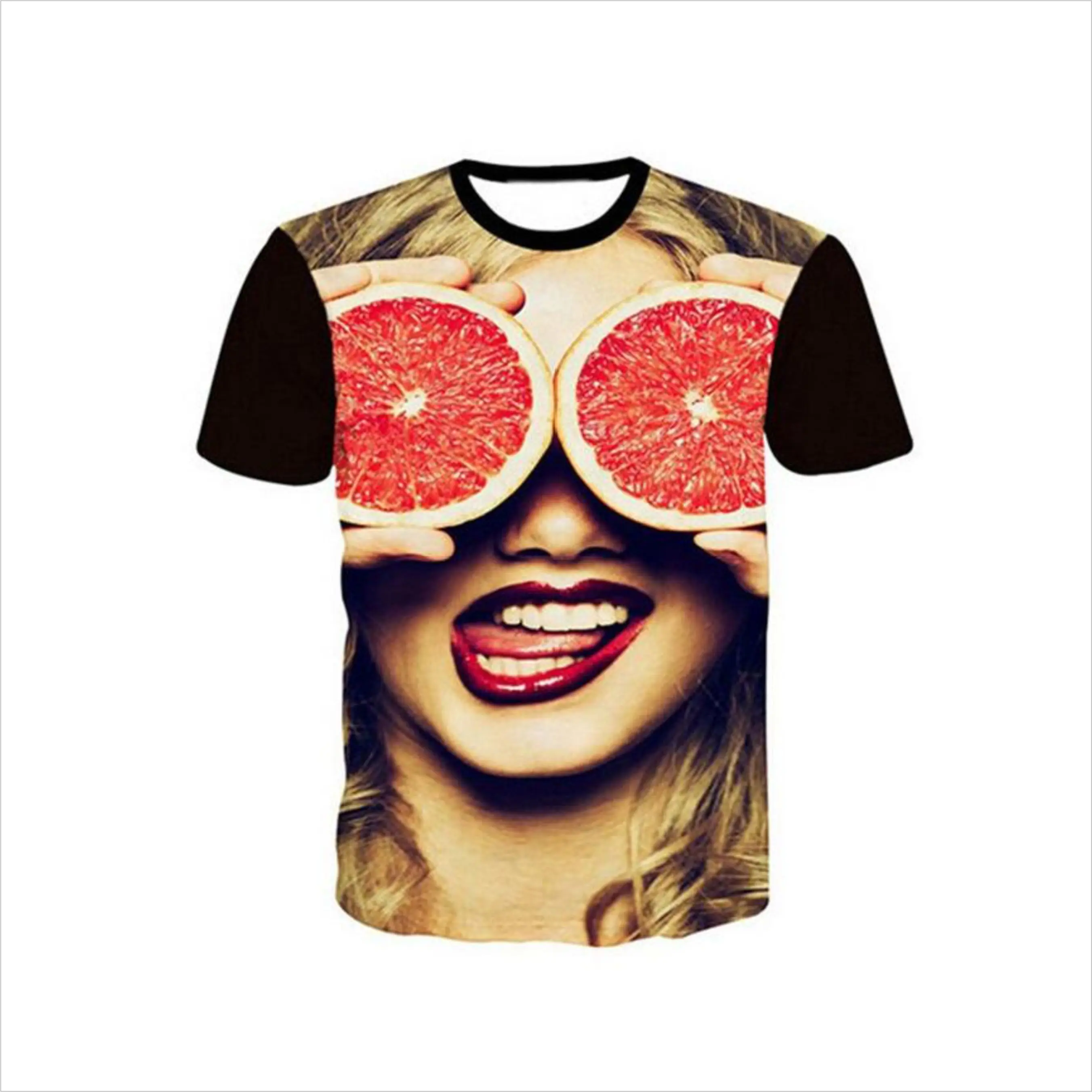 
Wholesale Mens Blank camisas 100% cotton tshirt printing High Quality Plain Custom Logo Printed Black t shirts 