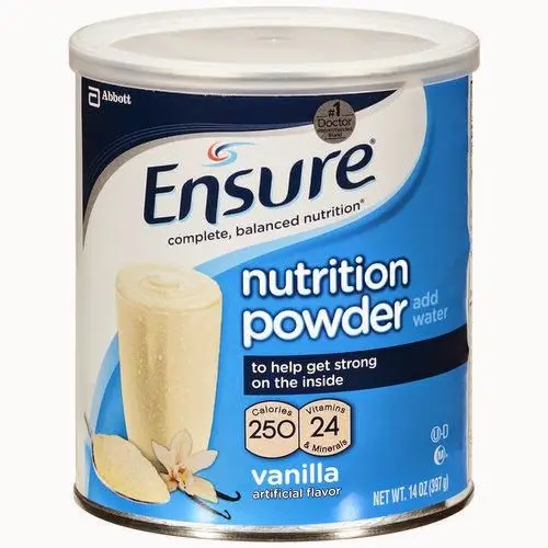 Bulk Order 100% Original Ensure Baby Infant Milk Powder