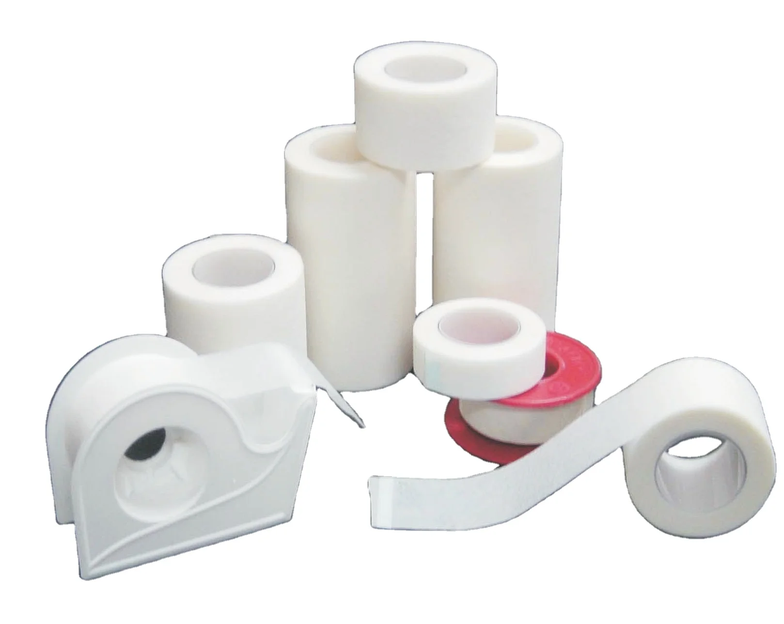 Premium Quality Adhesive Tape U.S.P