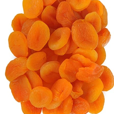 Sulphured Dried Apricots exporter