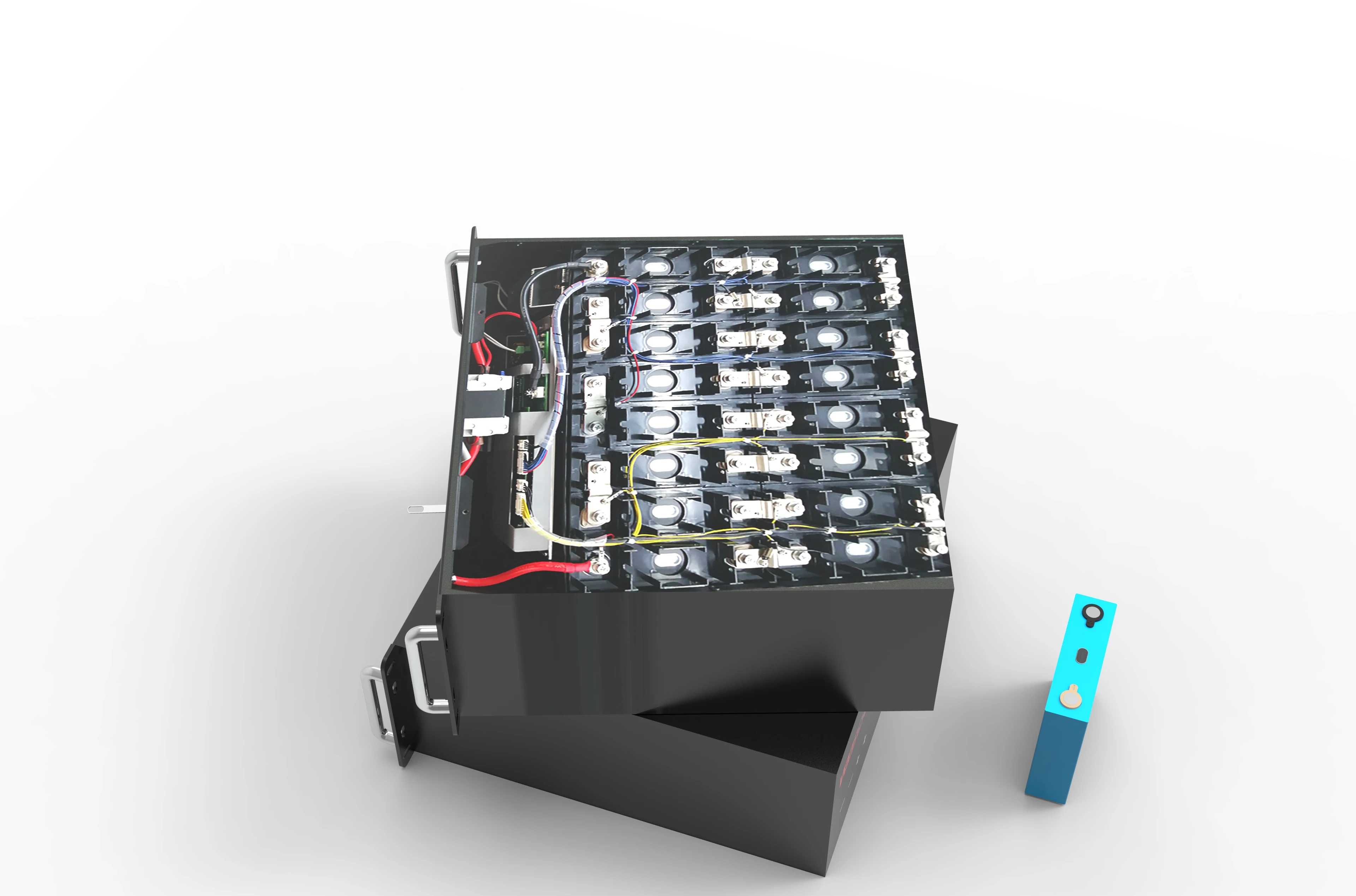 5kwh 48v 100ah Residential Energy Storage Home Power Storage Battery Lithium Ion Battery Pack Residential Solar Battery