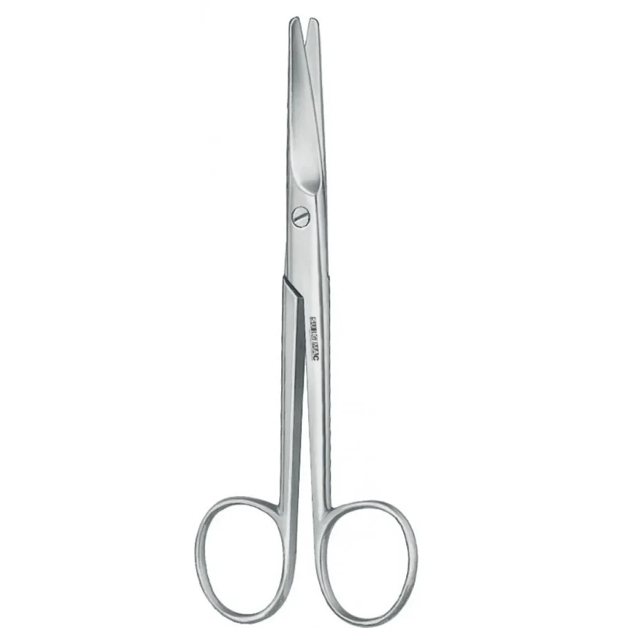 
SurgiMac Mayo Scissor, Str., 6.75 