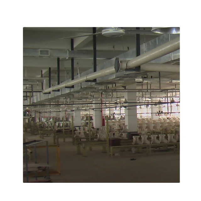 Green Base Dryer Chamber or Gypsum Plaster Mold Dry Chamber