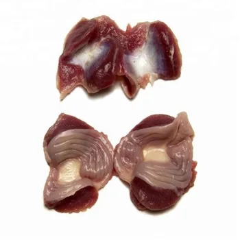 free shipping Halal Frozen Chicken Gizzard