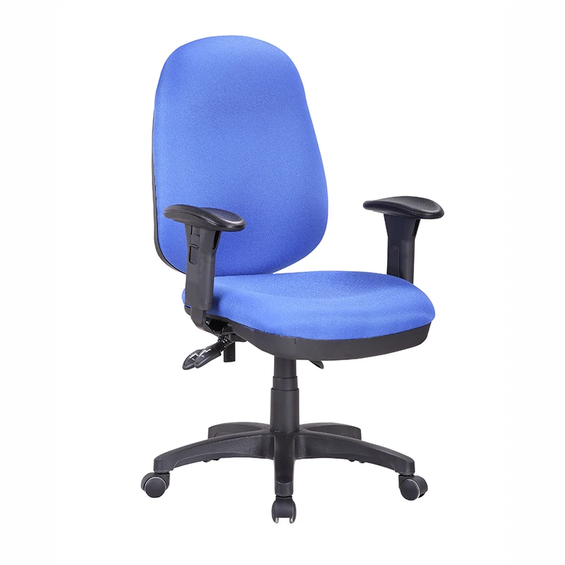 
grey mesh ergonomic standing side chair cadeiras chair office  (215810393)