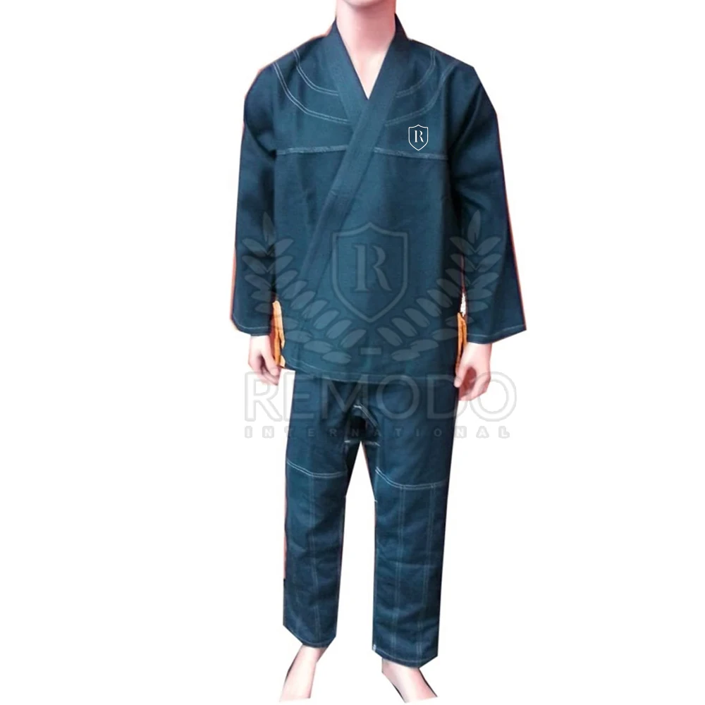 Hot Selling Direct Factory Price Breathable Brazilian Jiu Jitsu Uniform