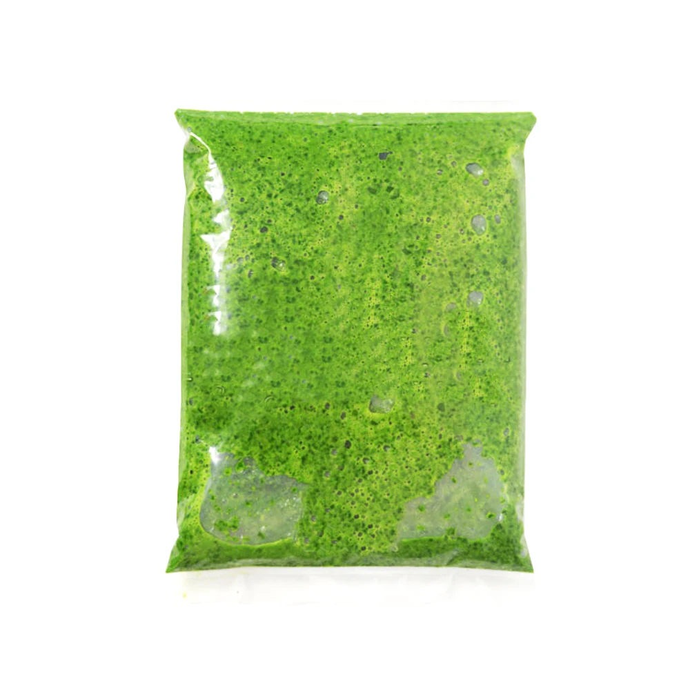 Замороженные листья кассавы/понду для производства пищевых продуктов из Вьетнама/г-жа нари (+ 84 904 183 651)