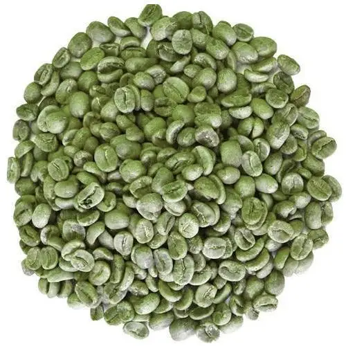  Высококачественные кофейные зерна Арабика/зеленые Robusta/кофейные Java для