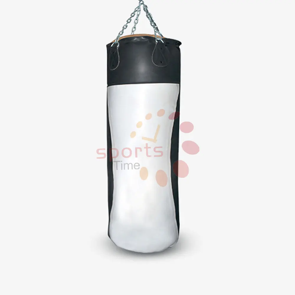 Heavy Duty Boxing Bags Punching kickboxing sacks   PU Leather Heavy Boxing Bag Boxing Punching Bags