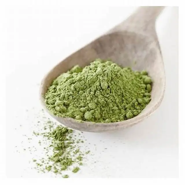 Factory supplies with Sencha Powder : For slimming with high quality of good terroir
